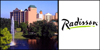 Radisson Orlando Resort